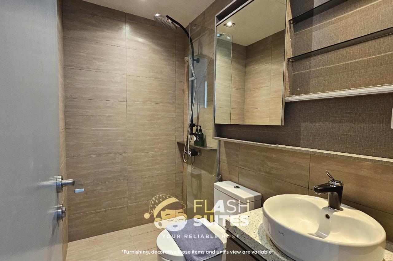 Expressionz Premium Suites @ Klcc Куала-Лумпур Экстерьер фото