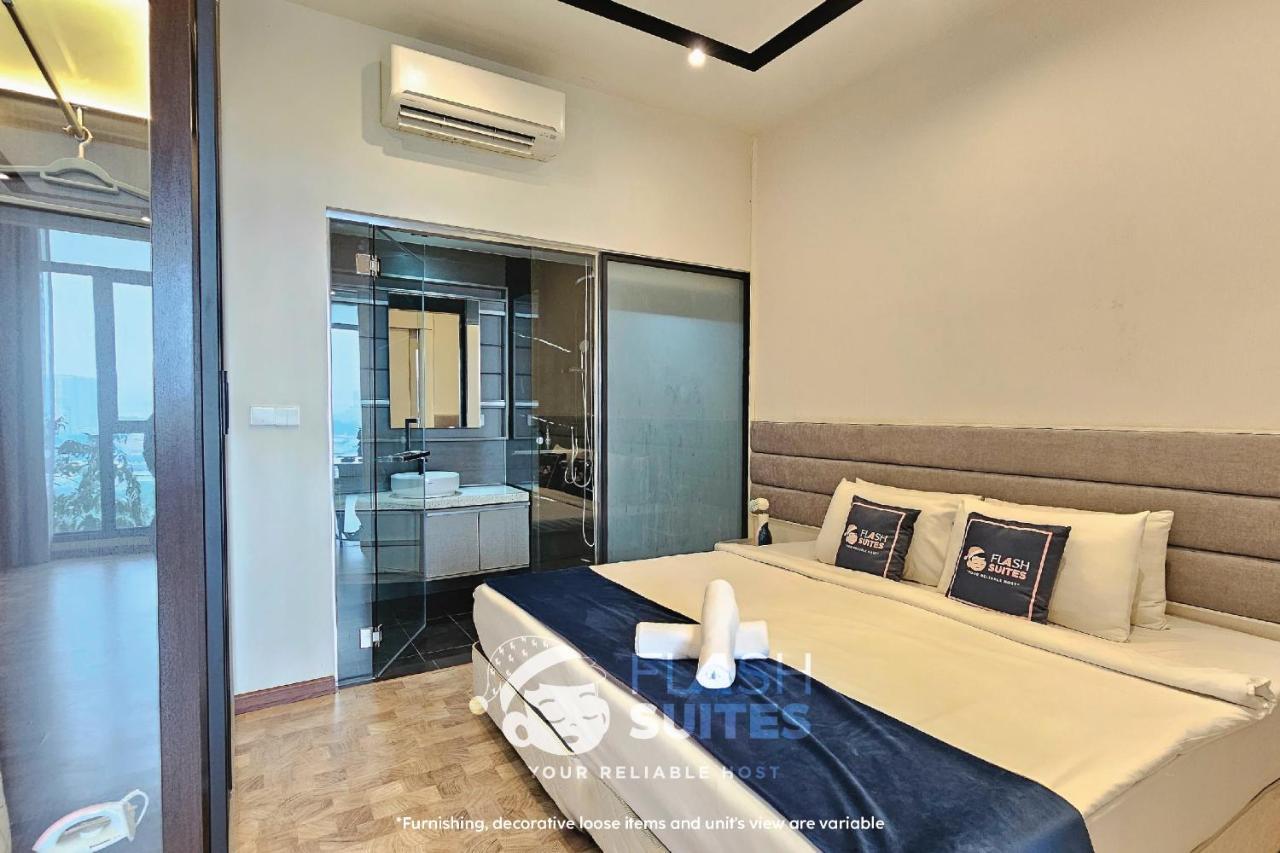 Expressionz Premium Suites @ Klcc Куала-Лумпур Экстерьер фото