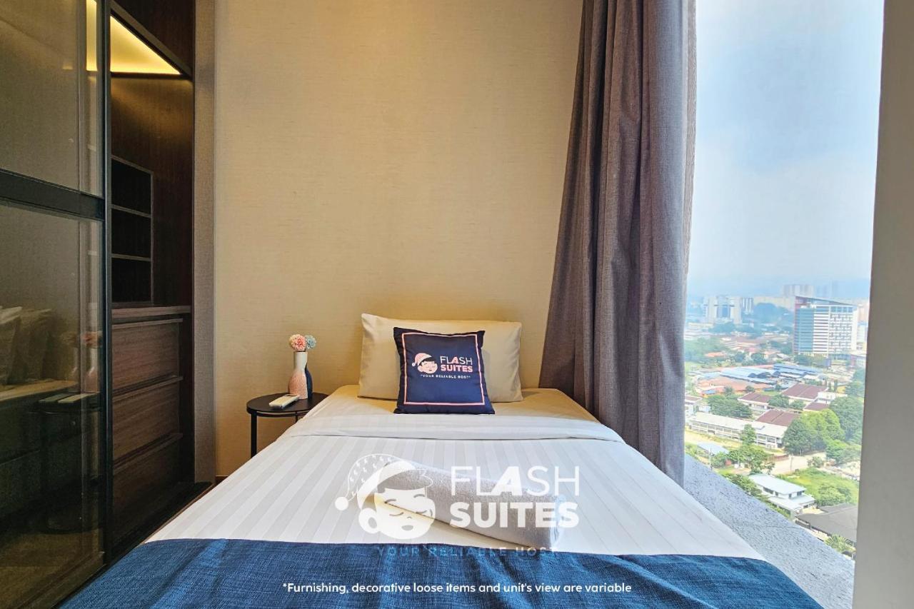 Expressionz Premium Suites @ Klcc Куала-Лумпур Экстерьер фото