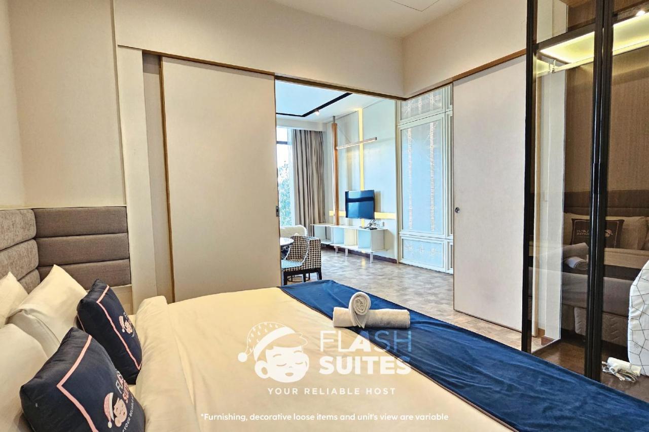 Expressionz Premium Suites @ Klcc Куала-Лумпур Экстерьер фото