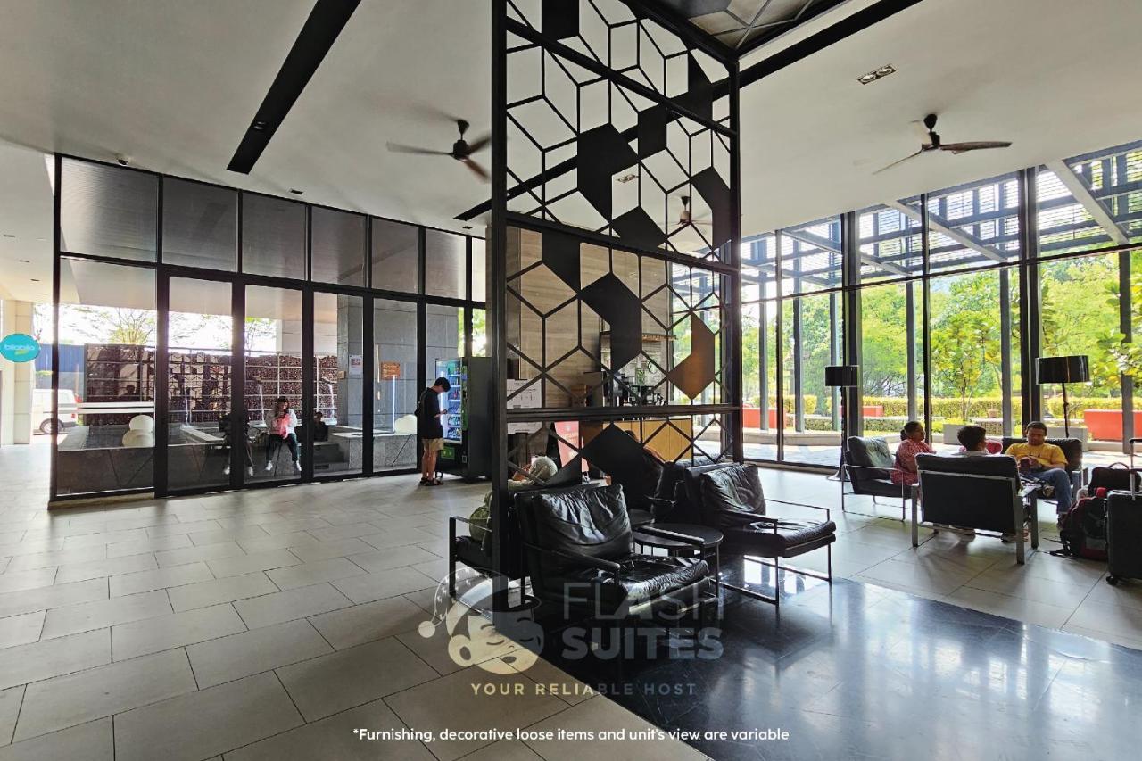 Expressionz Premium Suites @ Klcc Куала-Лумпур Экстерьер фото