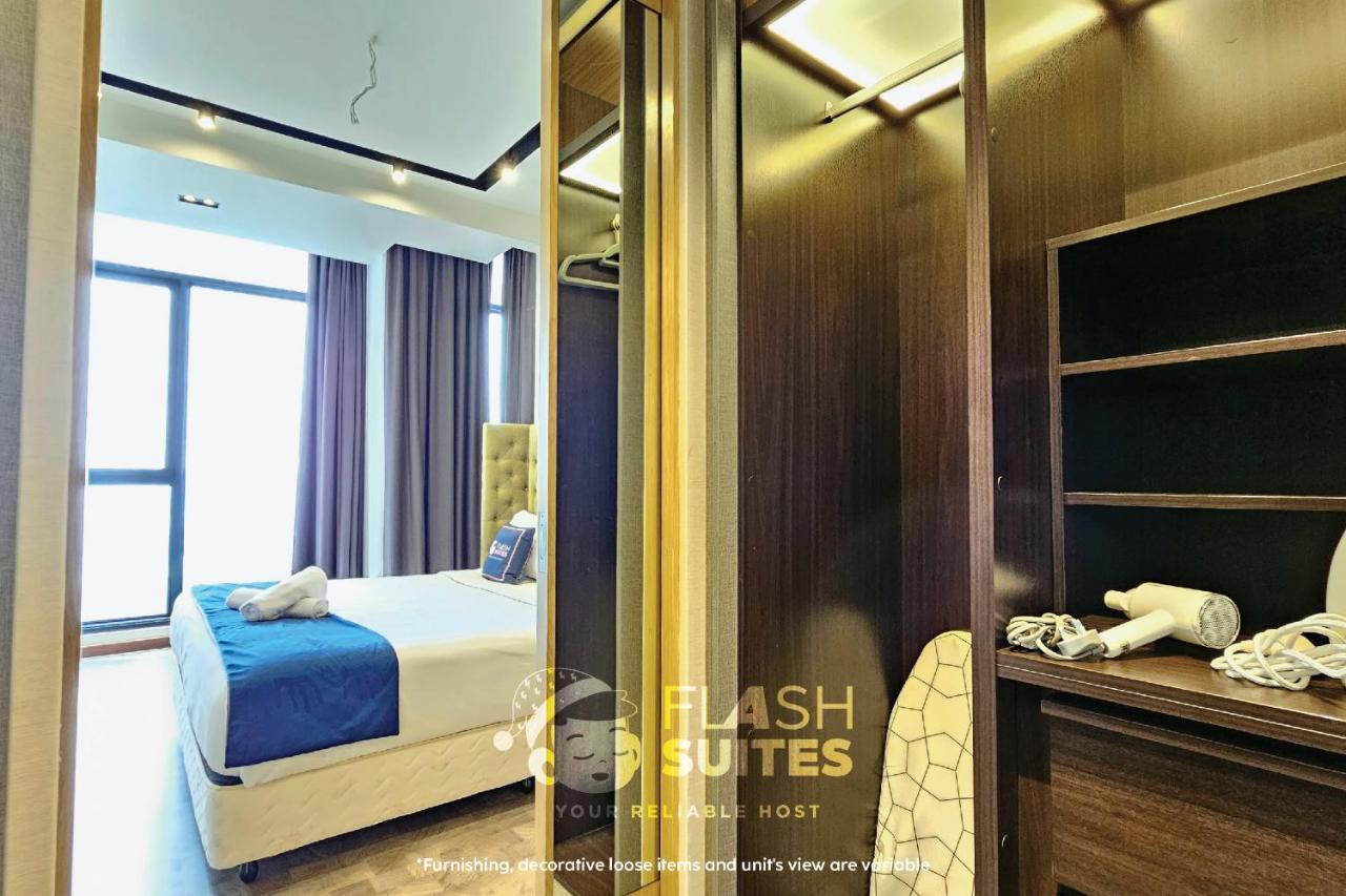 Expressionz Premium Suites @ Klcc Куала-Лумпур Экстерьер фото