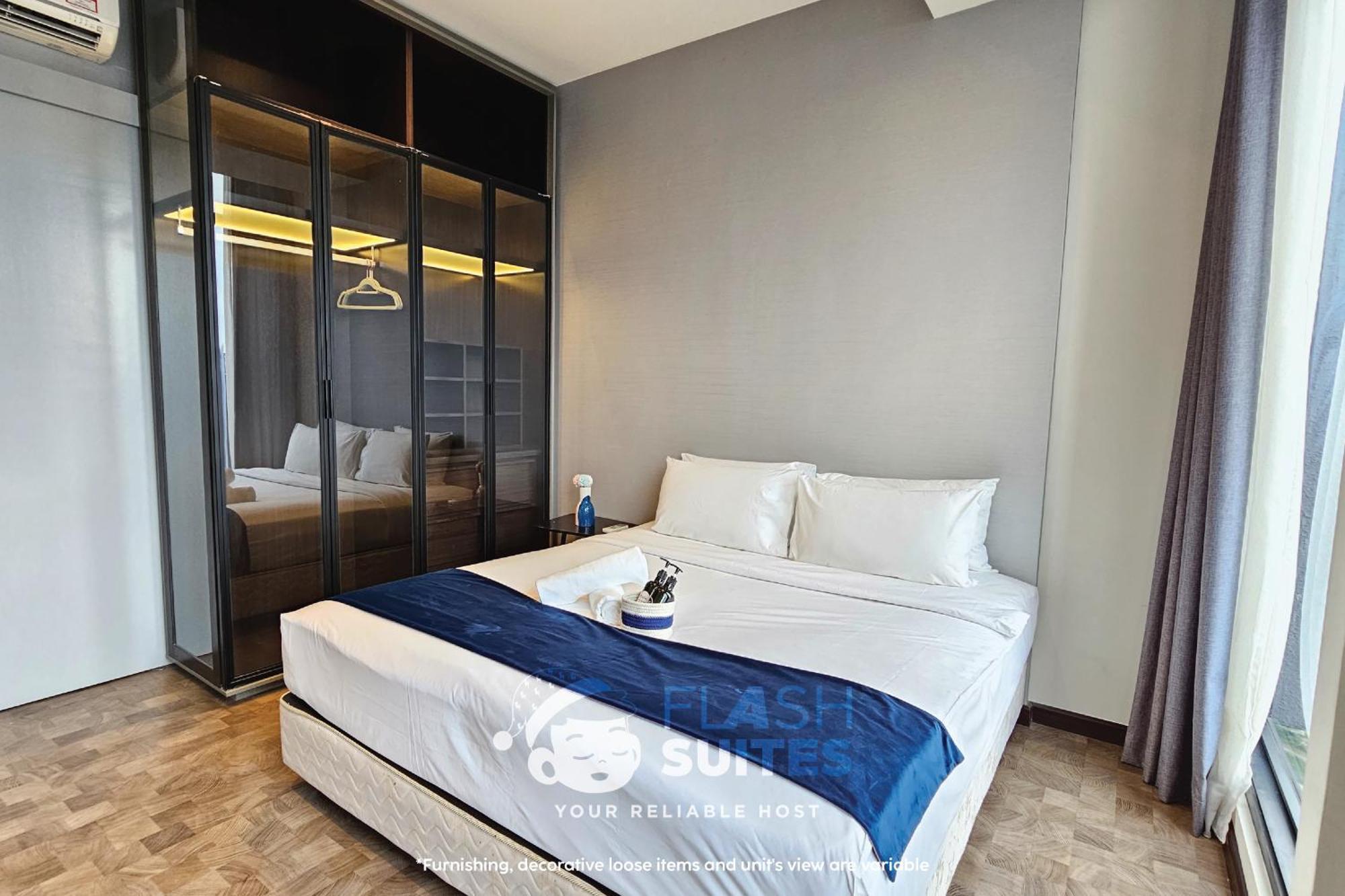 Expressionz Premium Suites @ Klcc Куала-Лумпур Экстерьер фото